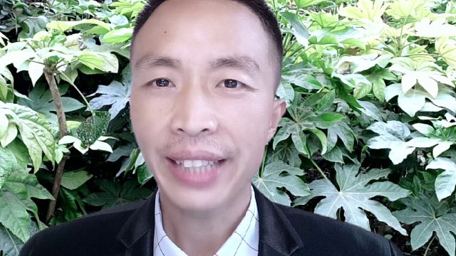 蚂蚁补天，做人要有一颗善良的心，好人有好报