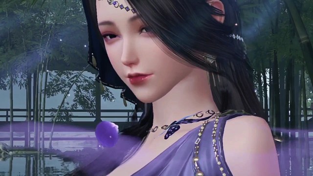 姐姐真的美死了好吗
