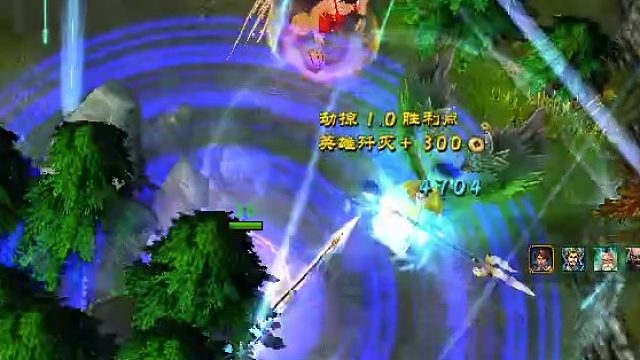 永远别想逃过的东西：曹丕的眼睛，令你转瞬即逝的穿云箭