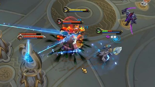 为什么受伤害的总是我