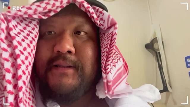 迪拜王子要回家了