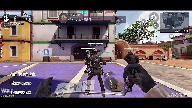 滨海酒镇五杀残局处理解说视频（直播素材）