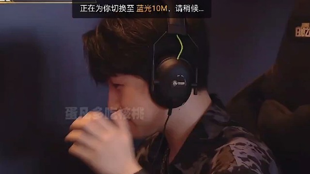 永劫无间全明星赛前擂台赛小蜘蛛vs酷酷