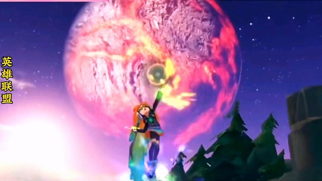 胖炸直播英雄联盟精彩片段