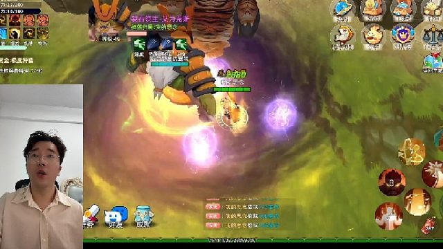 《危境》是一款单机乐趣地牢联网游戏。