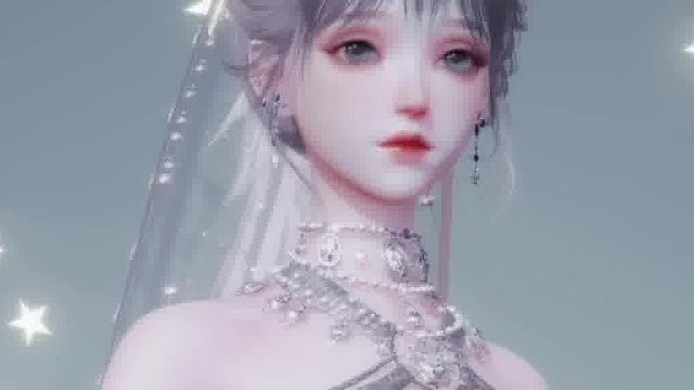 【逆水寒手游】我的脸是草莓味的~