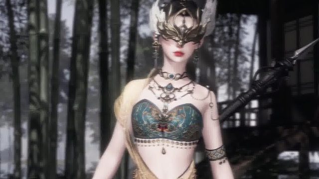 打一遍就出这套衣服了，谁懂啊家人们