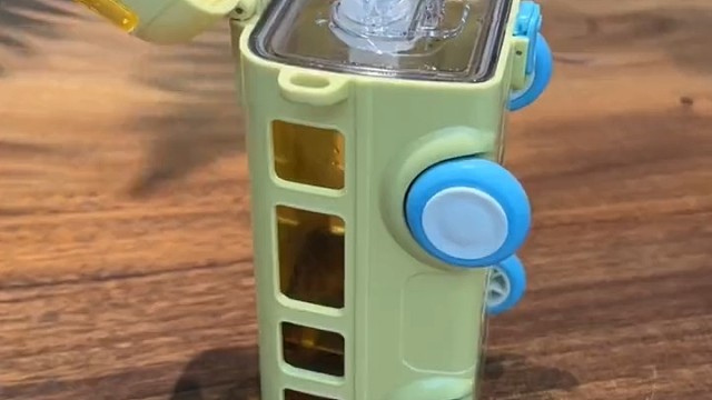 莫把幼稚当可爱