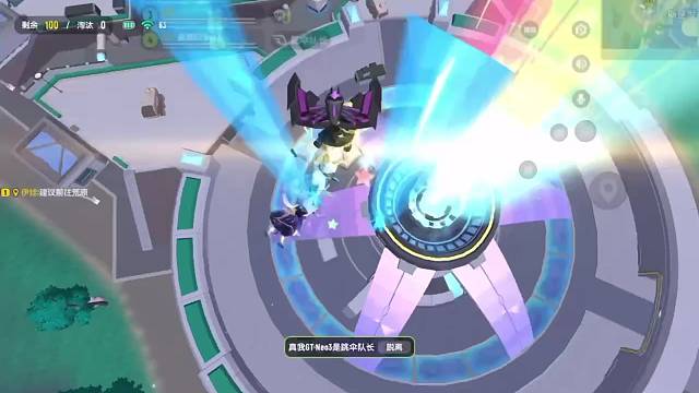 会舔包就可以了