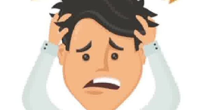 你有没有这些表现