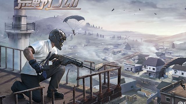 荒野随缘老玩家，主打就是一个丝滑！