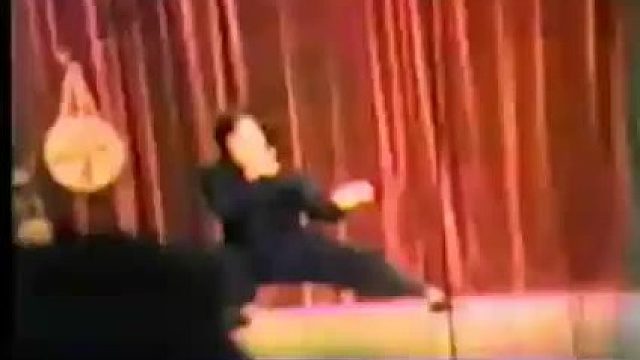 【香港】大圣劈挂门之陈秀中(生于1933年~死于2020年2月7日~师承_耿德海)：1976年-3