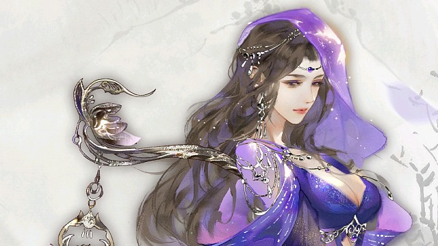 武林风云录英雄本有难度？