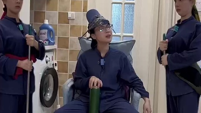 我们每个人都有错…