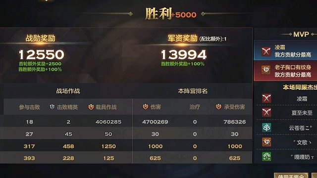 看看命运方舟好玩不辣(4)~