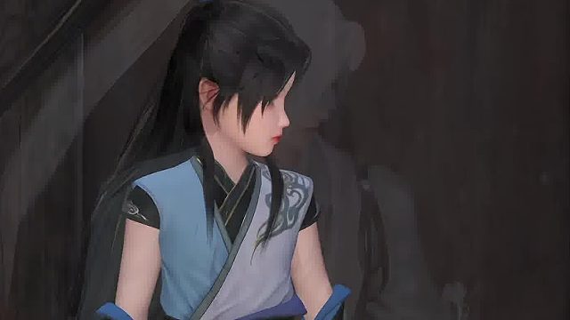 音乐一响，你的血河男模登场