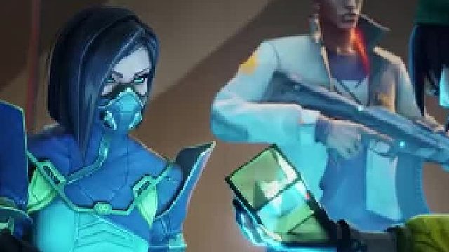 【无畏契约】《二象性》燃情回顾！