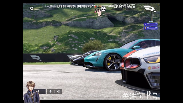 第一次开五阶大牛压住