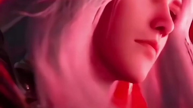 没什么兴趣就爱古风。