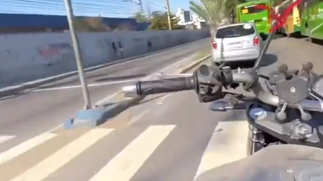 骑死精神，必须点赞。