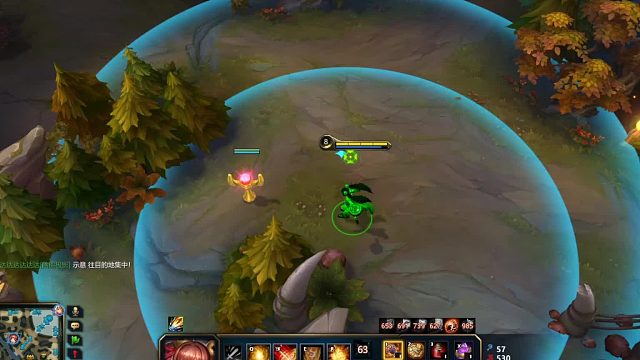 高总点的火舞，哈哈，mvp太容易