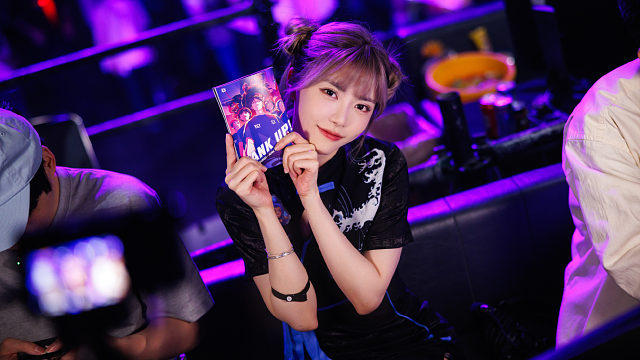 5th猫王杯小组赛day4小明vs肉老师,加菲猫vsTick,长空vs朗拿度