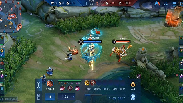 妄图对抗神的意志