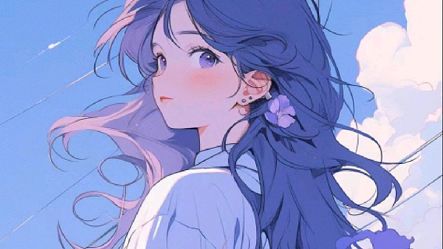 原来这就是鲸越云海呀~真好看~