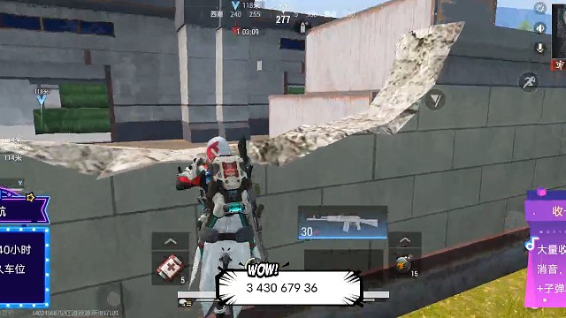 老板赚的盆满钵满