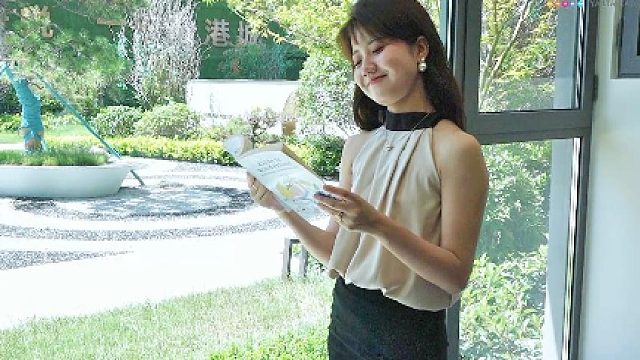 打造一方惬意悠然的居住胜地高新吾悦华府