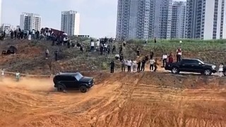 這是什么車