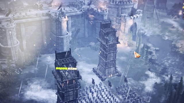 命运方舟升级路上的惊喜