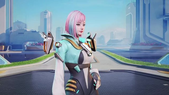 【高能英雄】有这几个英雄不怕会输！