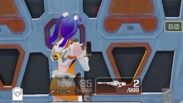 【高能英雄】教你如何丝滑走位