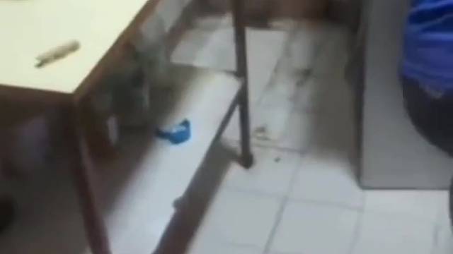 忽然不想打老鼠了，想打猫