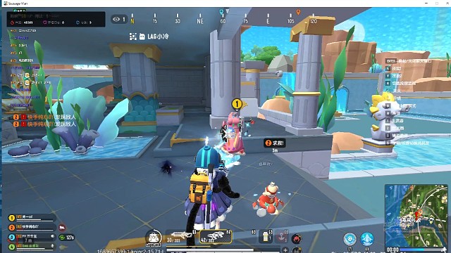 诸神之战《上》续集