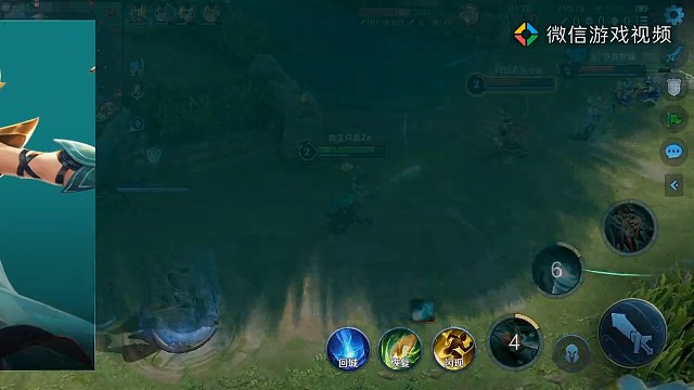 一个一个来，谁都别想跑！