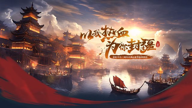 719彩虹周年庆直播—片段2