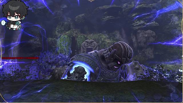 【逆战】S11赛季（九州龙陵）深渊攻略。