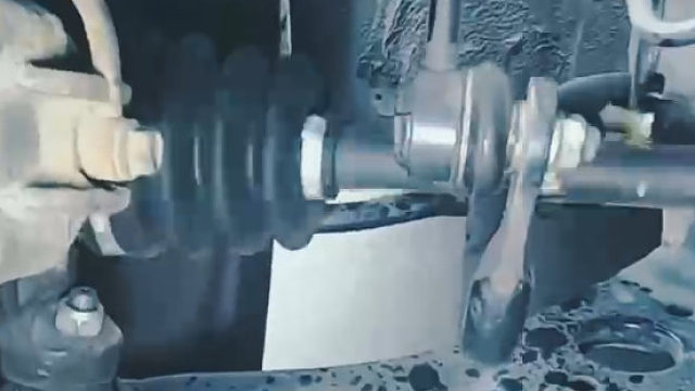 前驱车太差工作原理爆料