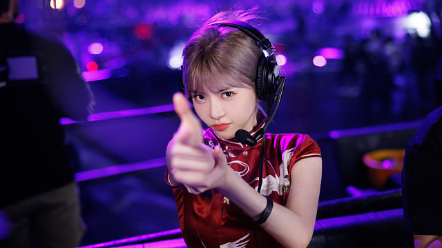 5th猫王杯小组赛day5下半PerryvsSammy,Giorgiovs君君