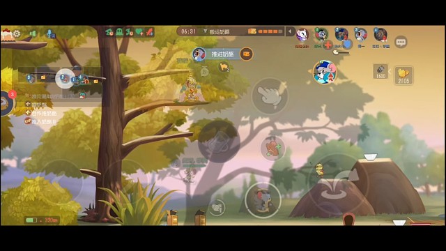 死网易你睡了吗？看看你这999延迟