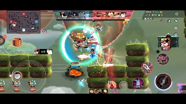 演员嫦娥，不参团