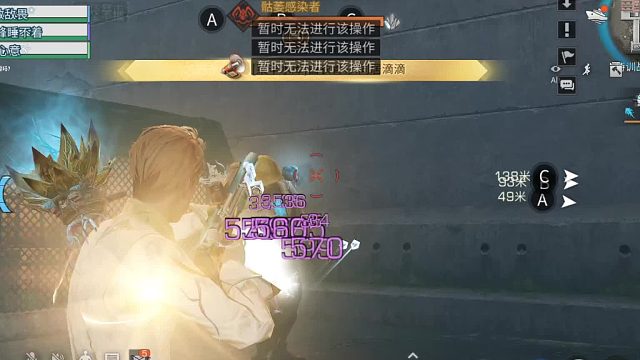 我发布了一个新视频，快来围观吧！