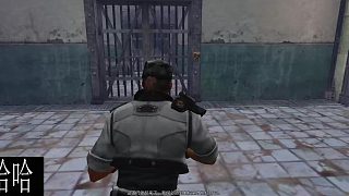 全球使命3傳承武器打煉獄奪命居然過了