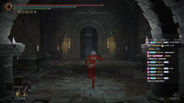 【沐】花里胡哨篇41-CosPlay流番外篇108白香&狮子混种（低配版）