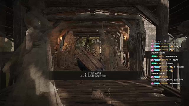 【沐】花里胡哨篇41-CosPlay流番外篇116铁棘（高仿版）