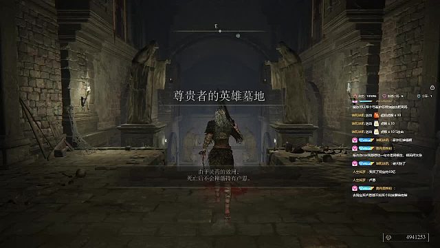 【沐】花里胡哨篇41-CosPlay流番外篇22-2萨米尔2（高仿版）