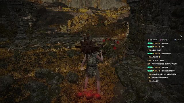 【沐】花里胡哨篇41-CosPlay流番外篇122兽爪（高仿版）