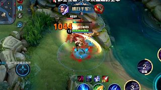 破鏡之刃x10